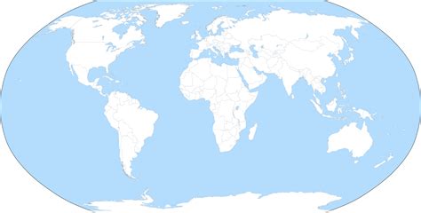 File World Map Blank Shorelines Semiwikimapia Svg Wikimedia Commons