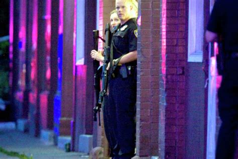 One Dead In Duluth Hillside Shooting Duluth News Tribune News Weather And Sports From