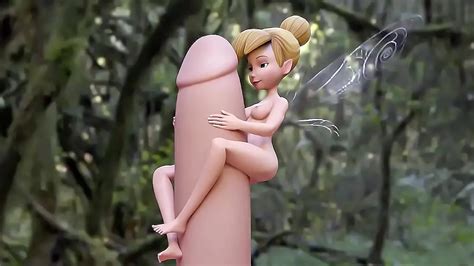 tinker bell with a monster dick and 3d hentai animation xvideos