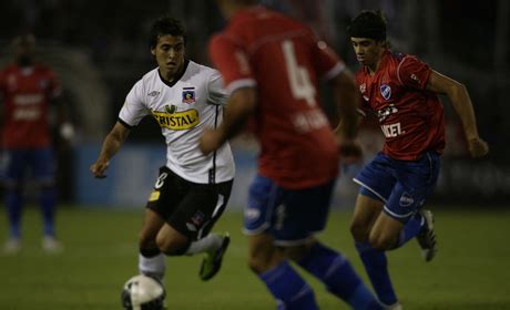 Esto luego de que el club apelara por ambos jugadores, asegurando que no eran contacto estrechos del caso de. Roja Directa en vivo Colo Colo vs Ñublense 2013 ~ Quiero ...