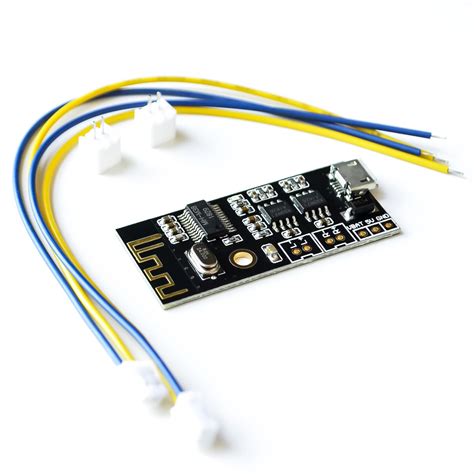 Mh Et Live Mh Mx Mp Decoder Board Bluetooth Audio Modul