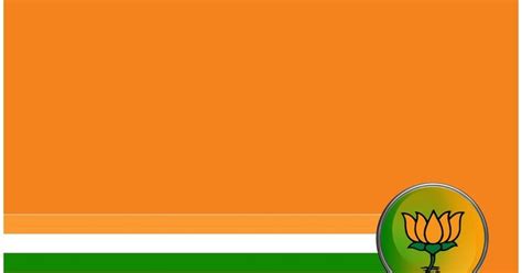 Thousands of new background images added every day. BJP Background | Free photo editing, Photo editing, Banner ...