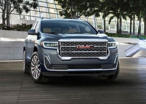 2022 Gmc Jimmy Concept Rumors Price New Off Road Suv Automotive
