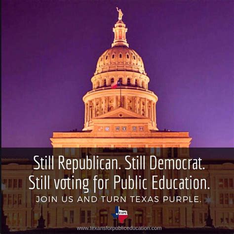 Texans For Public Education