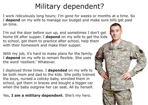 memes that perfectly explain being a military spouse serve