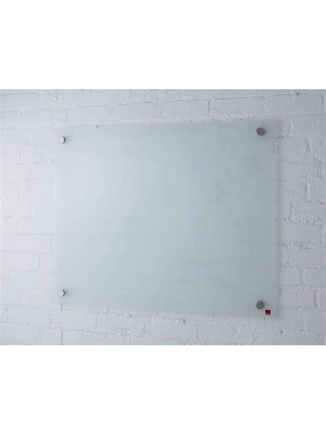 Casca Frosted Glass Writing Boards
