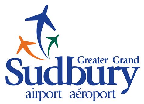Airport Logos