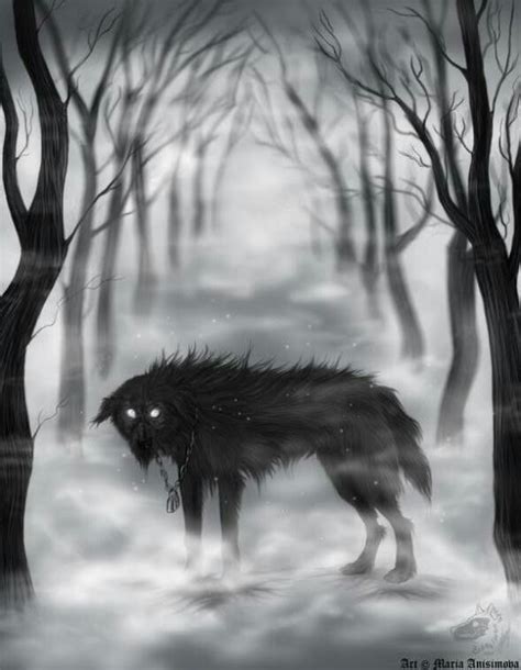 ر Ƶ С˵ Ů ŵ Np С˵ ũ ĸ3 ҵ Black Dog Mythological Creatures Myths