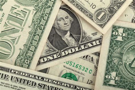 One Dollar Free Stock Photo Public Domain Pictures
