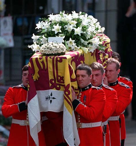 Biggest Public Funerals In History Realclearhistory