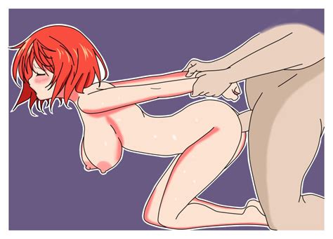 Rule 34 Completely Nude Drax Art18 Female Miyazaki Chisaki Nude Sex Vaginal Penetration