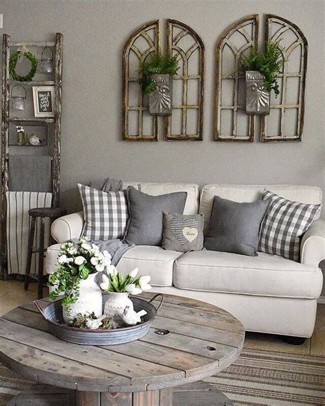 Rustic Home Decor Ideas To Bring Warmth And Charm To Your Home