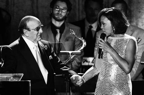 Clive Davis The Soundtrack Of Our Lives Documentary Review