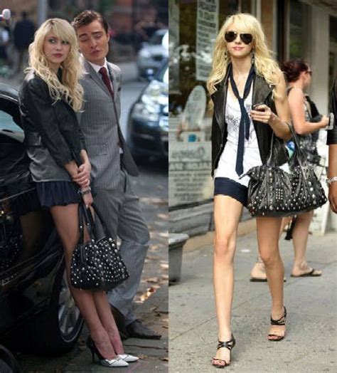 Iconic Items From Jenny Humphrey S Closet On Gossip Girl You Can Buy