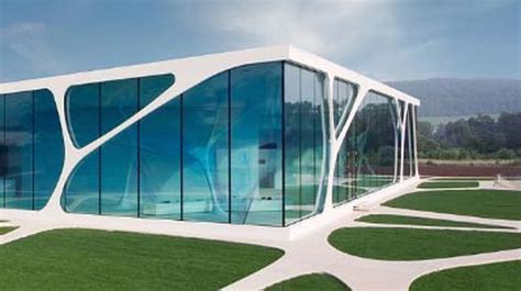 Top 10 Contemporary German Architects You Should Know