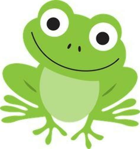 Download High Quality Frog Clipart Baby Transparent Png Images Art
