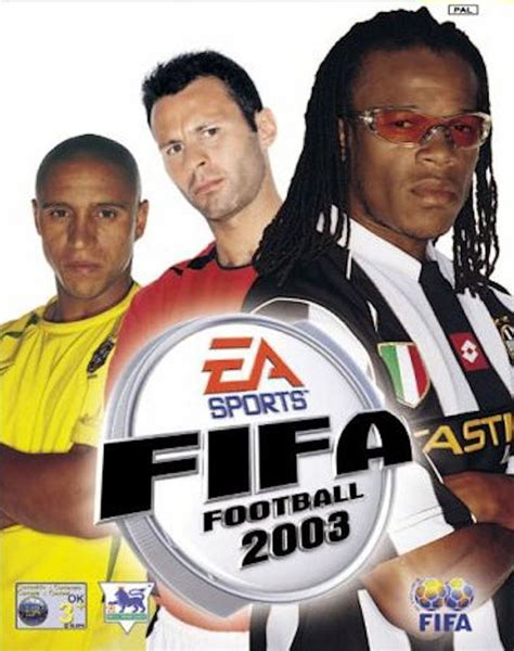 Fifa Covers From 1994 2018 Mirror Online