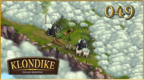 Klondike The Lost Expedition Indigo Let S Play Youtube