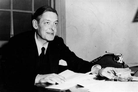 60 Ts Eliot Quotes Celebrating Life Love And Poetry 2021
