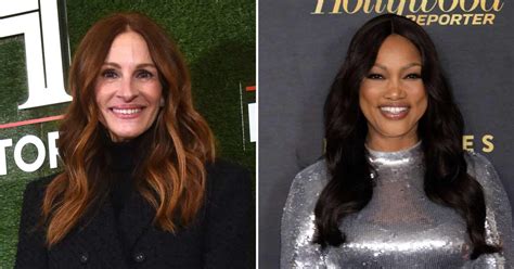 Julia Roberts Wants To Play Matchmaker For ‘rhobh Star Garcelle Beauvais