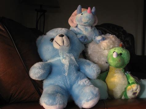 Really Cute Stuffies Stuffies Having Fun Aidan Morgan Flickr