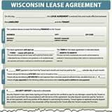 Nys Residential Lease Agreement Free Images