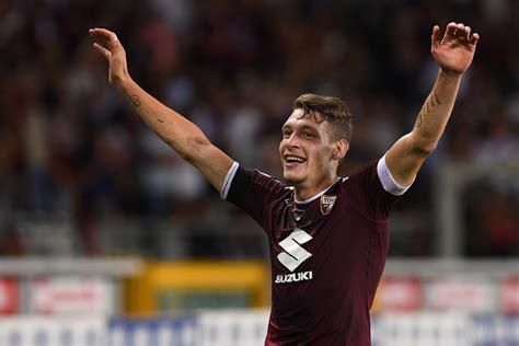 We always do our best to give the best delivery date. Torino director: "Belotti? AC Milan have some players we ...