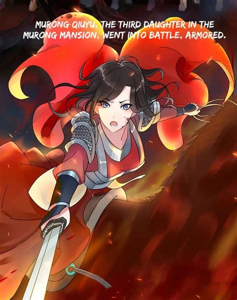 Manga Revenge Of A Fierce Princess Chapter 1 Isekaiscan Manga