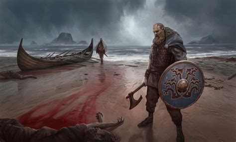 30 Facts About Vikings