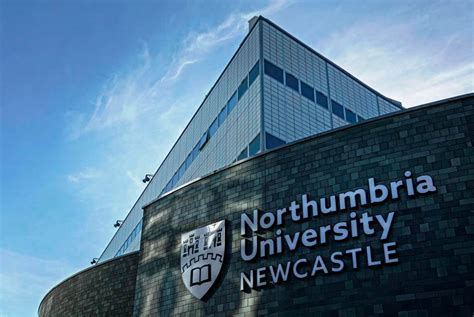Fe News Northumbria University And Tv Architect Join Forces To