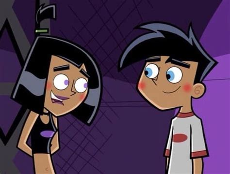 Pin By Raquel Zandonai On Danny Phantom Cartoon Profile Pics Danny