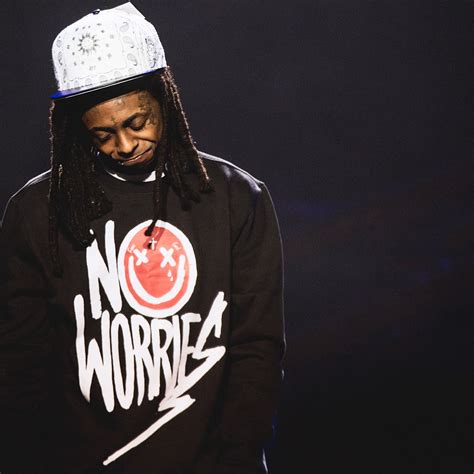 Free Download Lil Wayne Hd Rap Wallpapers 1080x1080 For Your