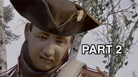 Edward Braddock Assassin S Creed Remastered Part Youtube