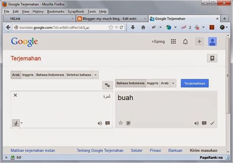 Would you like to know how to translate bm to arabic? Kamus bahasa arab online lengkap | my-much blog