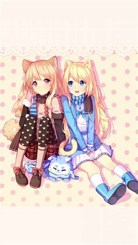 Anime Bff Photos And Images Picsart