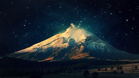 Mountain Hd Wallpaper Background Image 2560x1440