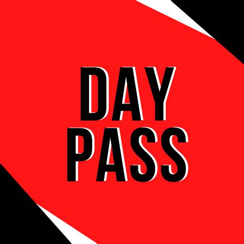 Day Pass — Revolution Fitness Clubs