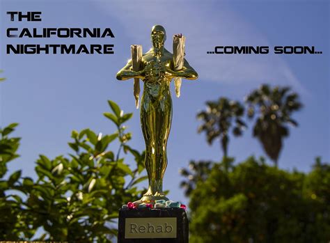 The California Nightmare (2015)