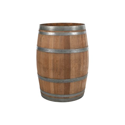 Wine Barrel Hire In Style