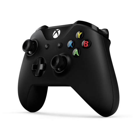 Xbox One X Black 1tb