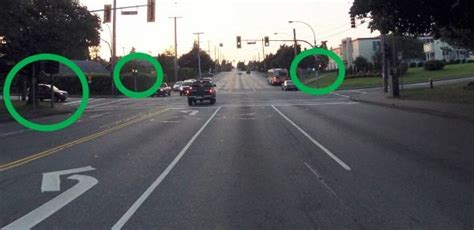 Fresh Green Light Or Stale Anticipating Traffic Lights Bc Driving Blog