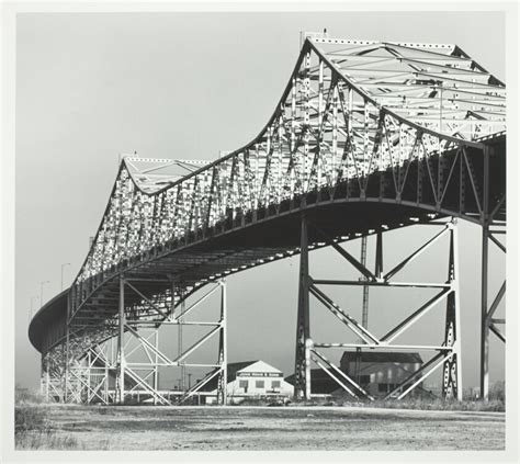 Chicago Skyway Bridge The Art Institute Of Chicago