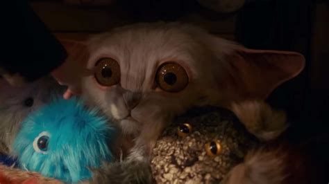 Discover The Comics History Of Beep The Meep The Adorable Star Of The New Doctor Who Trailer