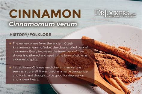 What Is The Best Cinnamon To Use