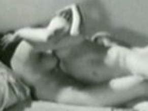Chantal Akerman  nackt