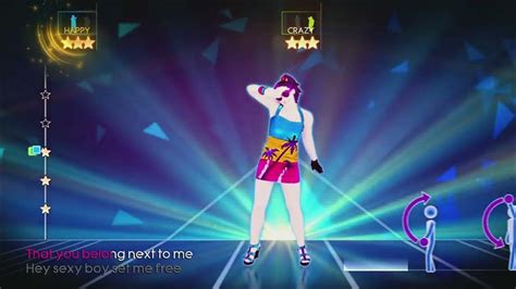 Just Dance 4 Mr Saxobeat Youtube