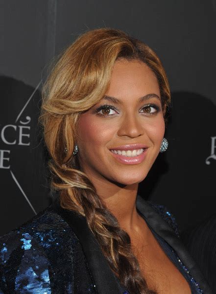 Beyoncé Hosts Pulse Fragrance Launch Party Beyonce Photo 25494919