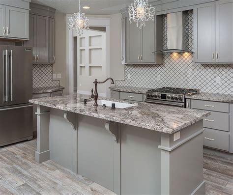 Cabinets come with a variety of screws, so if you're installing recycled kitchen cabinets, for instance, you might have a hard time finding the ones you need. Where elegant looks and practicality come together, this kitchen was designed by a cus… (With ...