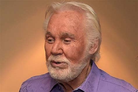 What Was Kenny Rogers' Favorite Song to Sing?