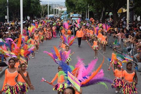 5 Razones Para Vivir La Fiesta Del Mar En Santa Marta Viajar Por Colombia